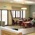 The Hammond Aged Care environment